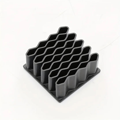 Ointments Organizer MultiCompartment Storage Box For Small Items 6