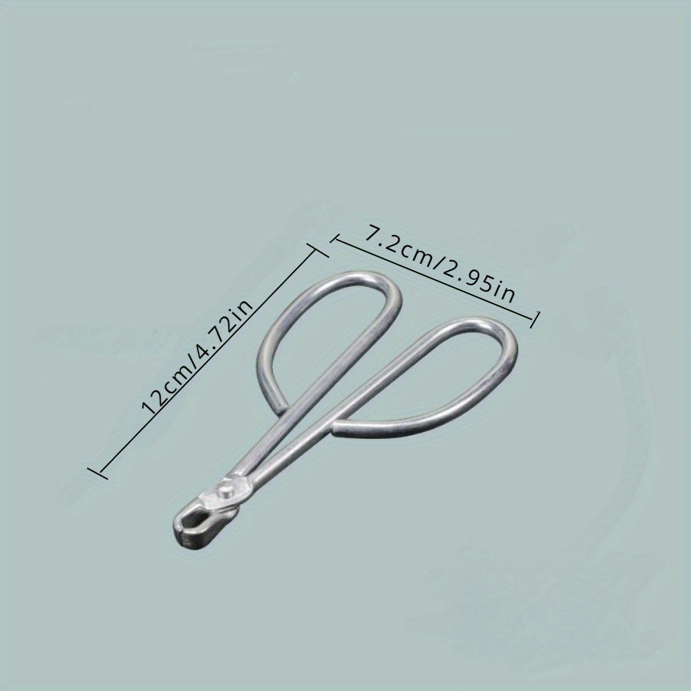 Durable Pine Nut Opener, Practical Pine Nut Clamp, Labor-saving Gadget