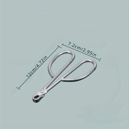Durable Pine Nut Opener, Practical Pine Nut Clamp, Labor-saving Gadget