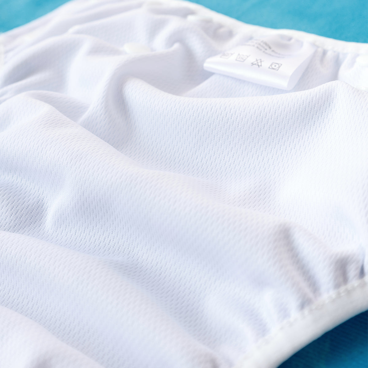 Reusable Kangobaby Swim Diapers For Babies Adjustable  Washable Pant 2