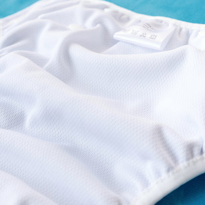 Reusable Kangobaby Swim Diapers For Babies Adjustable  Washable Pant 2