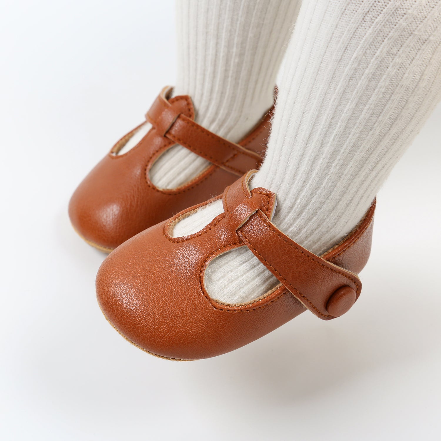 Toddlers Shoes Soft Soled NonSlip First Walkers Multicolour Baby Girls Shoes 3