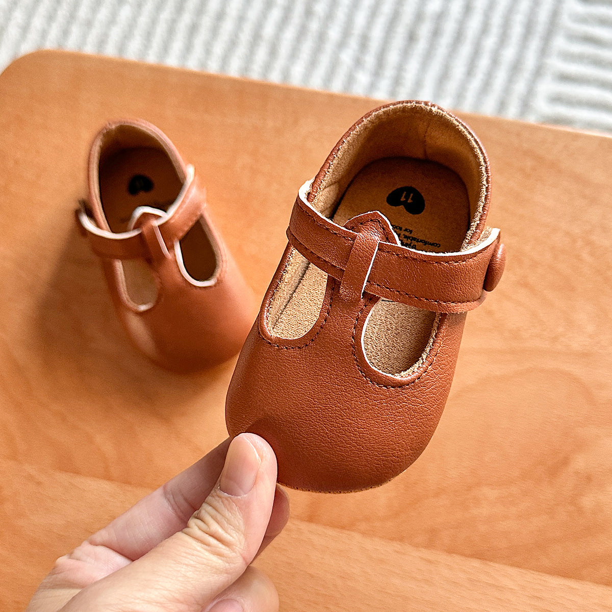 Toddlers Shoes Soft Soled NonSlip First Walkers Multicolour Baby Girls Shoes 10