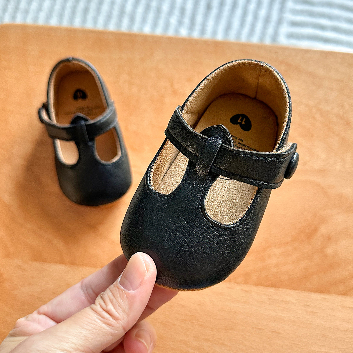 Toddlers Shoes Soft Soled NonSlip First Walkers Multicolour Baby Girls Shoes 12