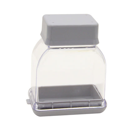 Manual Pressing Garlic Peeler Cutter Grater Cooking Tool Kitchen Accessories