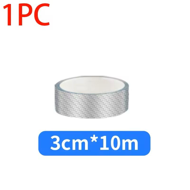 3D CarbonFiber Car Door Edge Protector Film Matte AntiScratch WearResistant Door Edge  Paint Guard  3