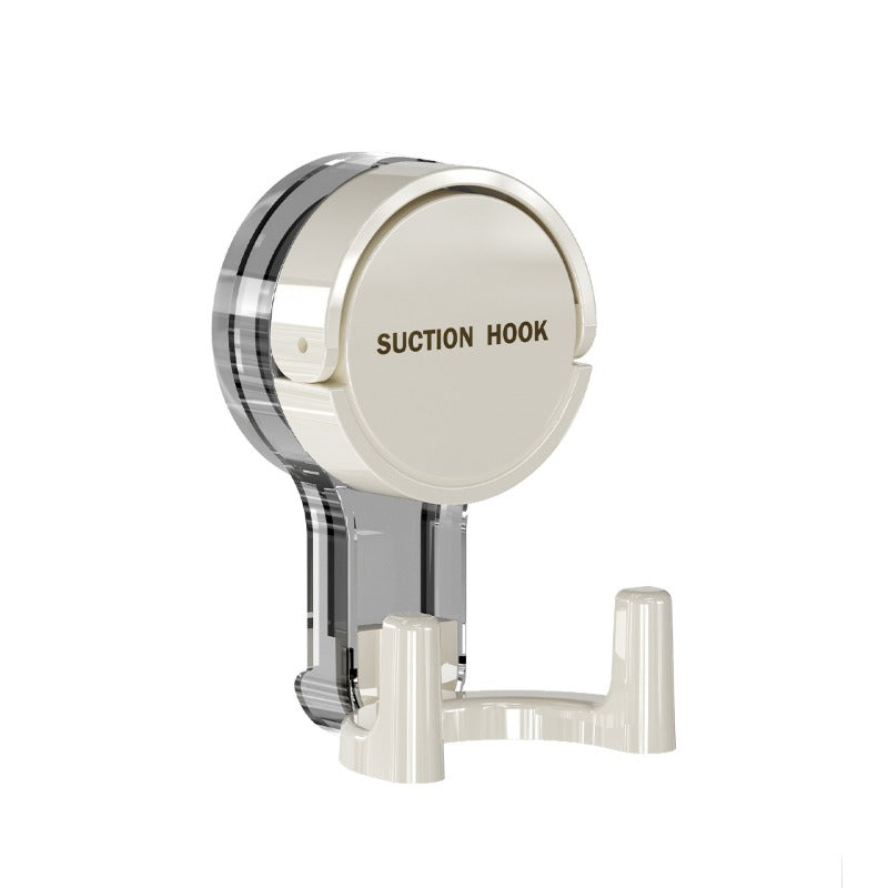 Suction Hooks For Home And Bathroom Strong Vacuum Power No Drilling Traceless Adhesive Hooks For Ki 6