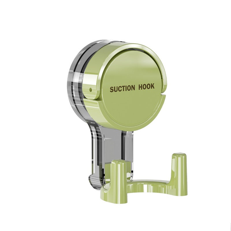Suction Hooks For Home And Bathroom Strong Vacuum Power No Drilling Traceless Adhesive Hooks For Ki 7