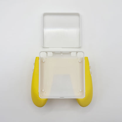 Soft Protective Case Flip Console Housing Grip Accessories 7