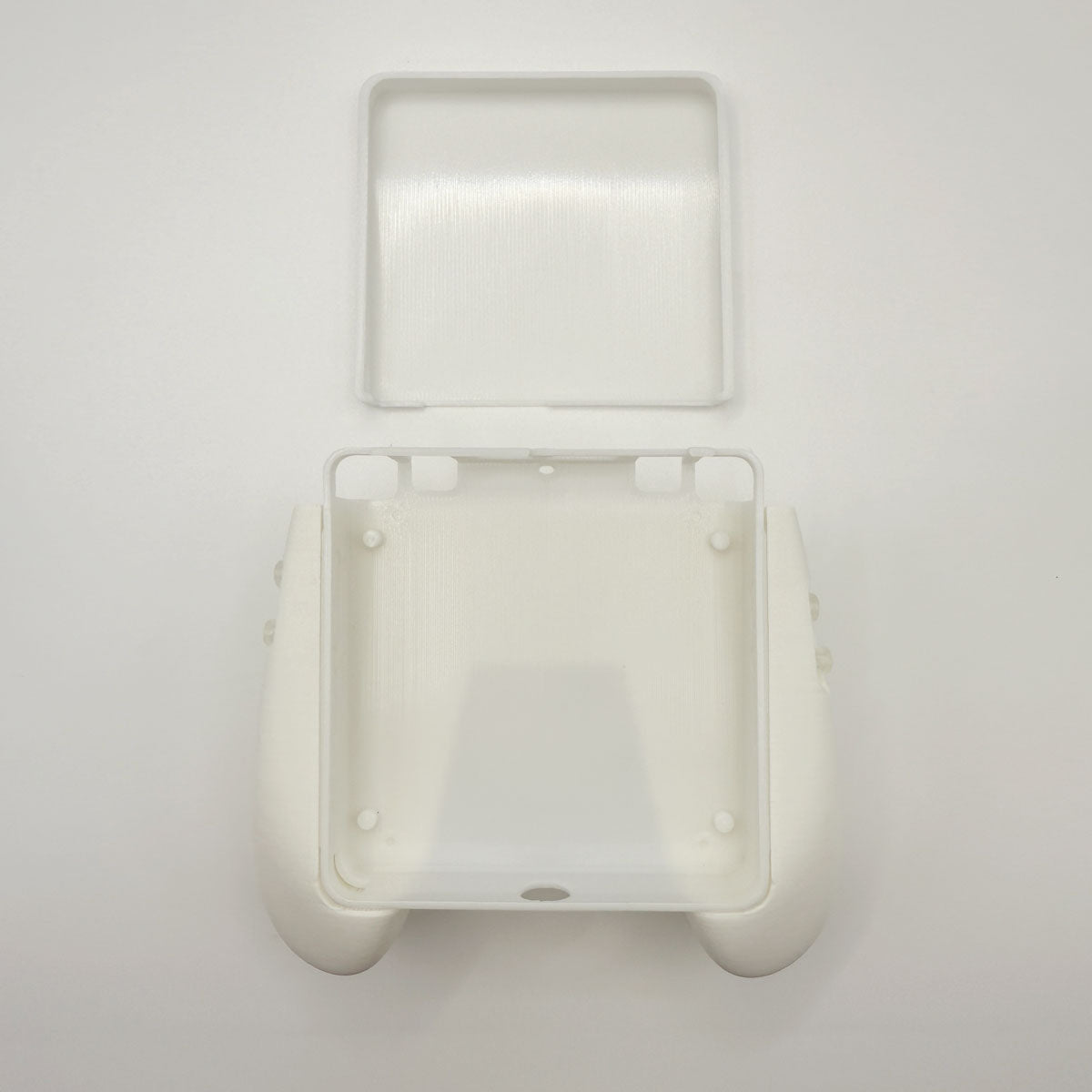 Soft Protective Case Flip Console Housing Grip Accessories 8