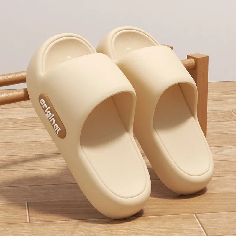 Summer Platform Cloud Slippers For Women 9