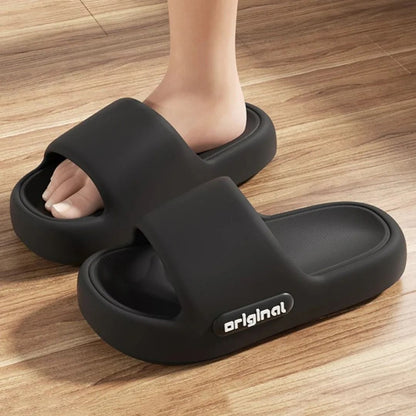 Summer Platform Cloud Slippers For Women 2