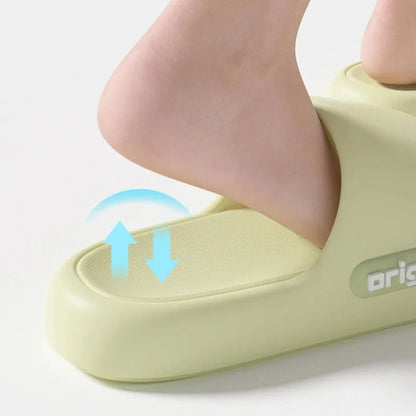 Summer Platform Cloud Slippers For Women 3