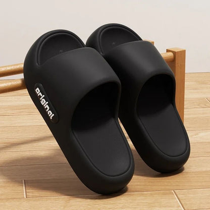 Summer Platform Cloud Slippers For Women 7