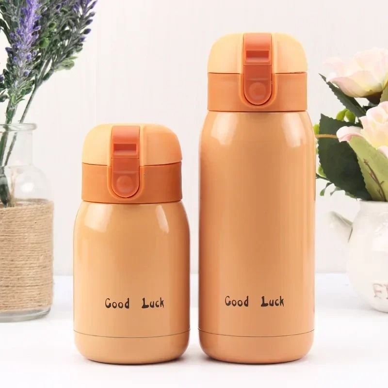 Mini Stainless Steel Thermos Cup 6