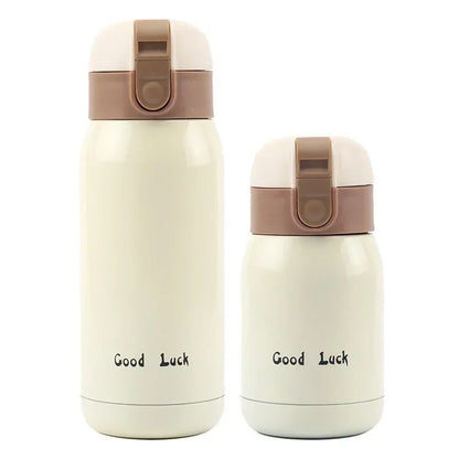 Mini Stainless Steel Thermos Cup 7