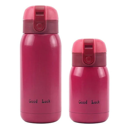 Mini Stainless Steel Thermos Cup 8