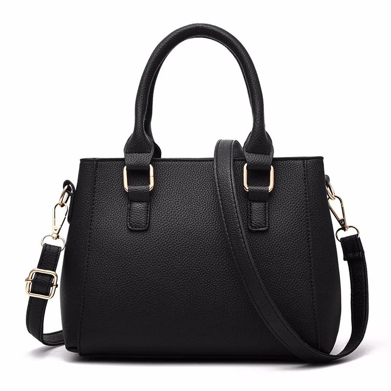 Embroidery Messenger Shoulder Bag For Women 2