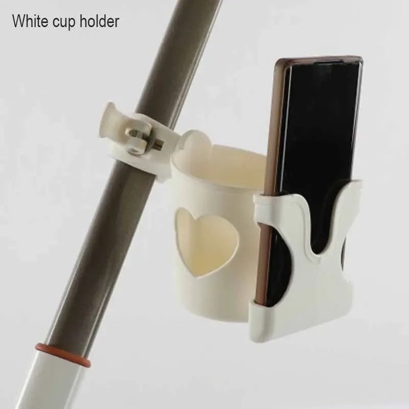 Stroller Cup Holder And Phone Holder 7