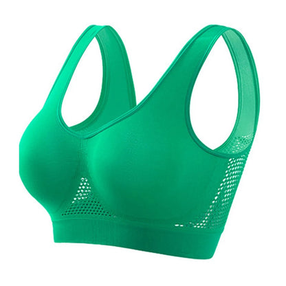 Beautiful Back Sports Bra With Soft Support 12