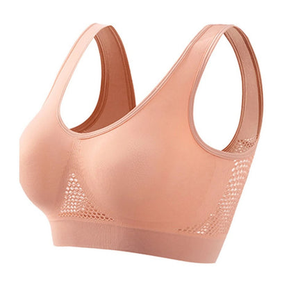 Beautiful Back Sports Bra With Soft Support 13