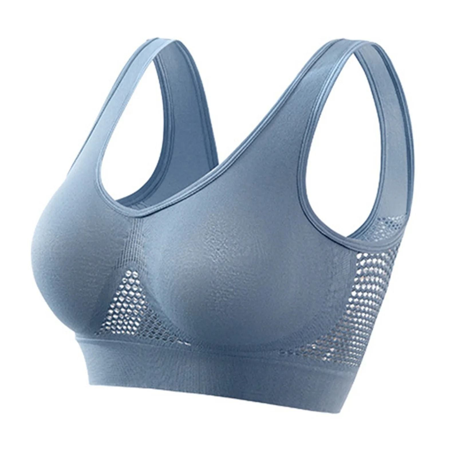 Beautiful Back Sports Bra With Soft Support 8