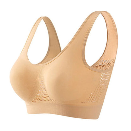 Beautiful Back Sports Bra With Soft Support 15