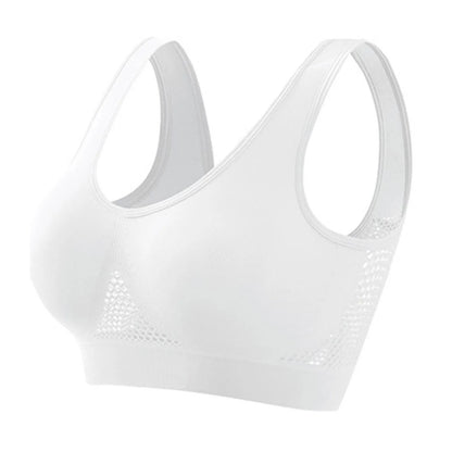 Beautiful Back Sports Bra With Soft Support 17