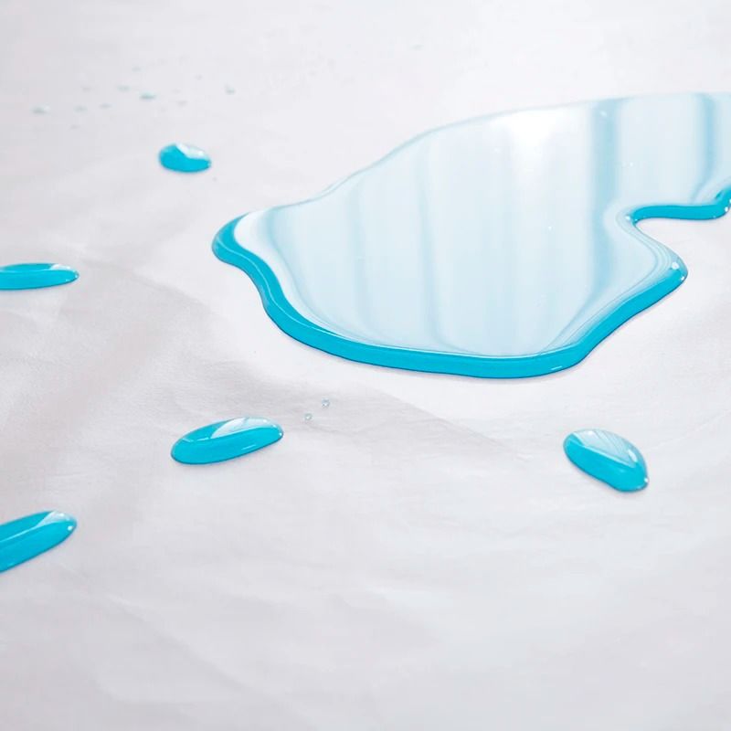 Washable Waterproof Underpad Bed Protector 3
