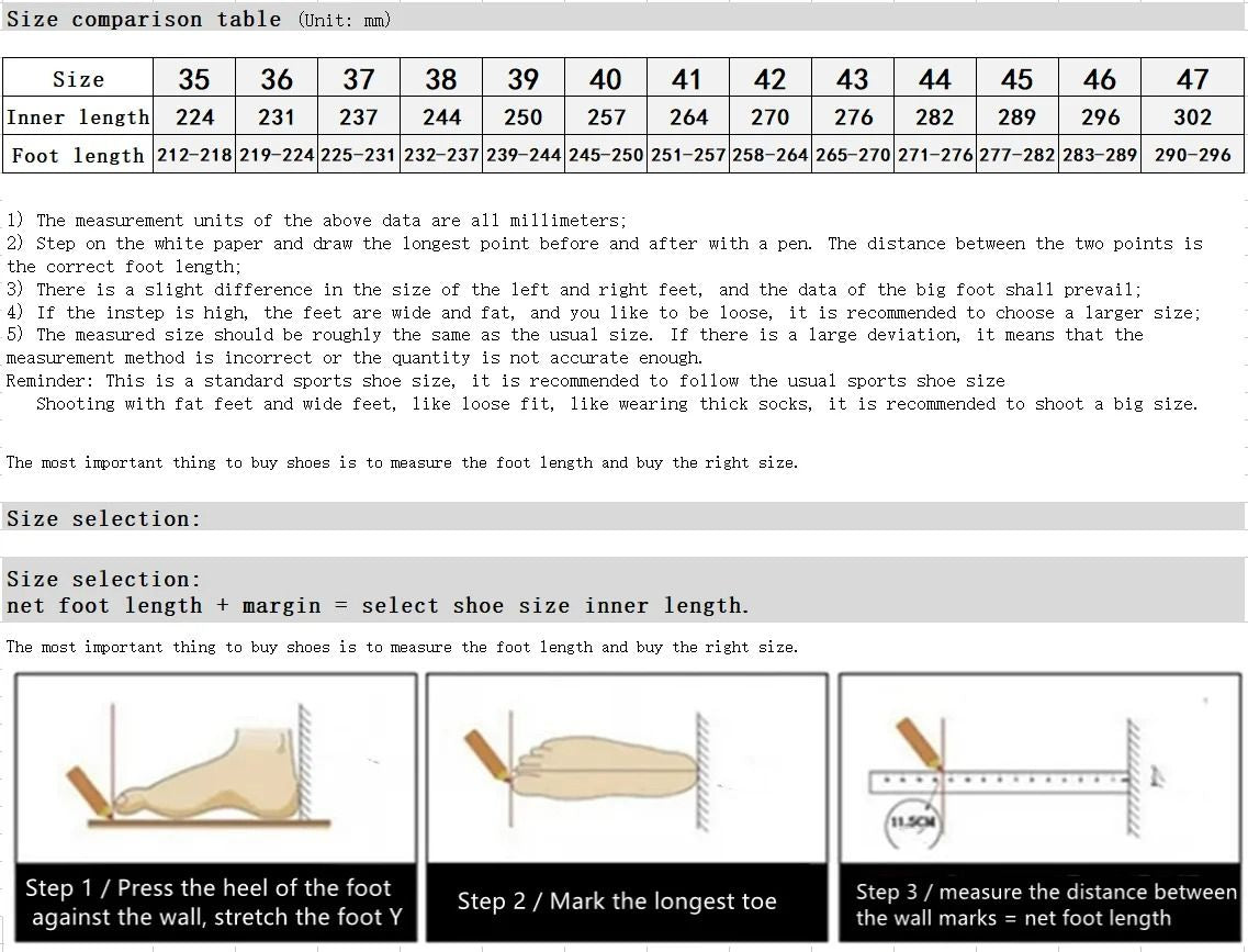Womens Breathable Mesh Walking Shoes 5