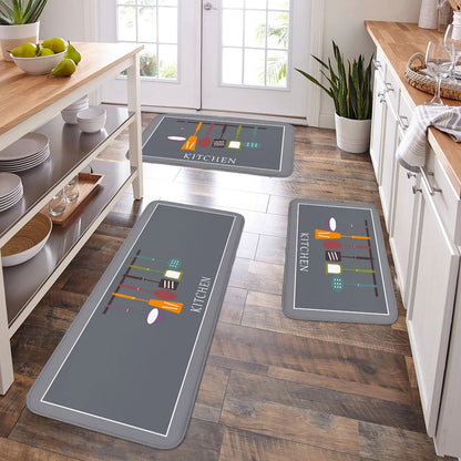 Multi Purpose Water Absorption Sponge Mat