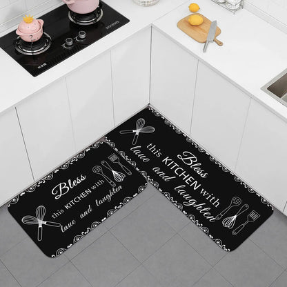 Multi Purpose Water Absorption Sponge Mat 1