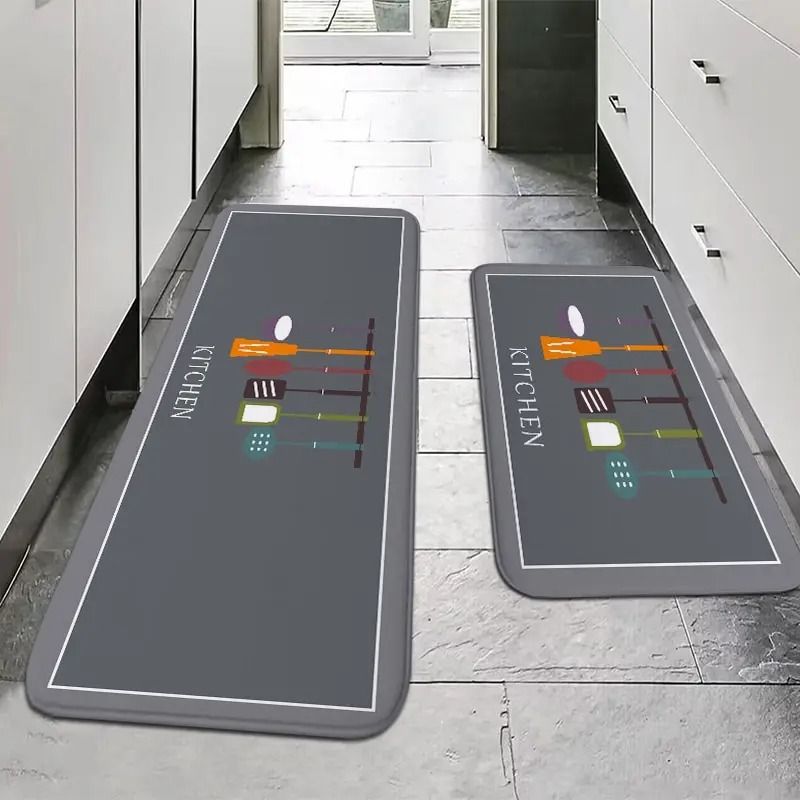 Multi Purpose Water Absorption Sponge Mat 9