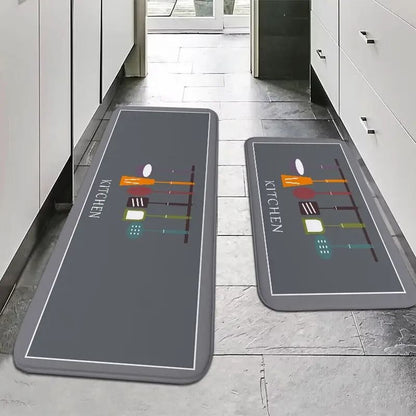Multi Purpose Water Absorption Sponge Mat 9