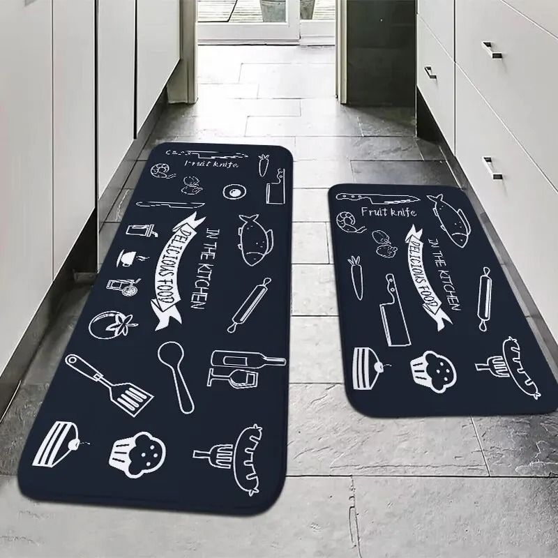 Multi Purpose Water Absorption Sponge Mat 6