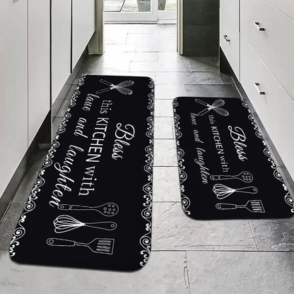 Multi Purpose Water Absorption Sponge Mat 7