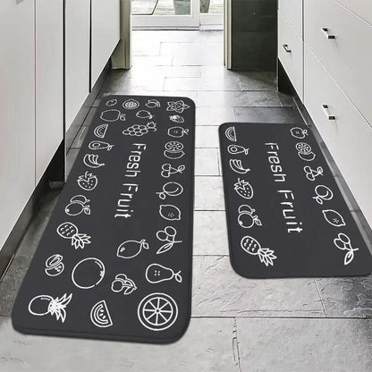 Multi Purpose Water Absorption Sponge Mat 8