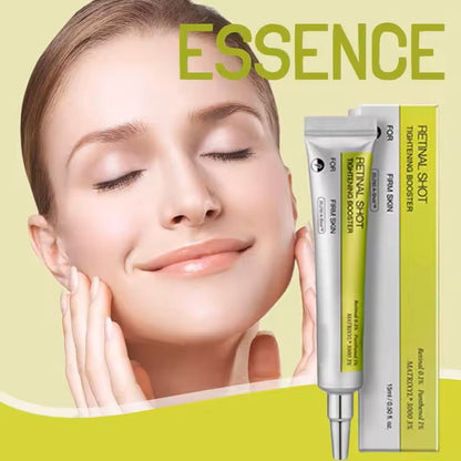 Korean Retinol Renewal Vita A Firming Serum 8