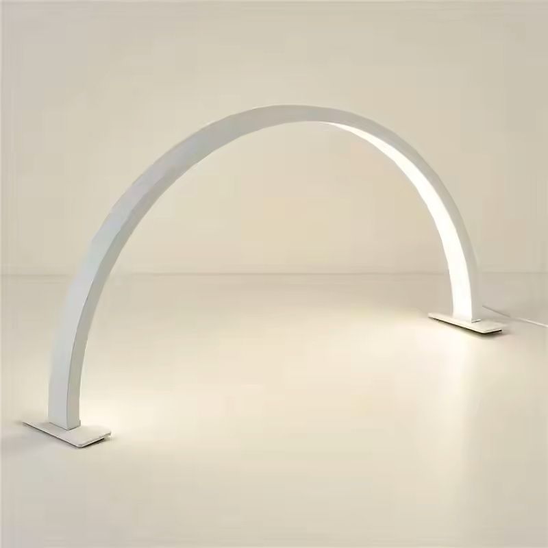 Moon Style LED Nail And Beauty Desk Lamp 3