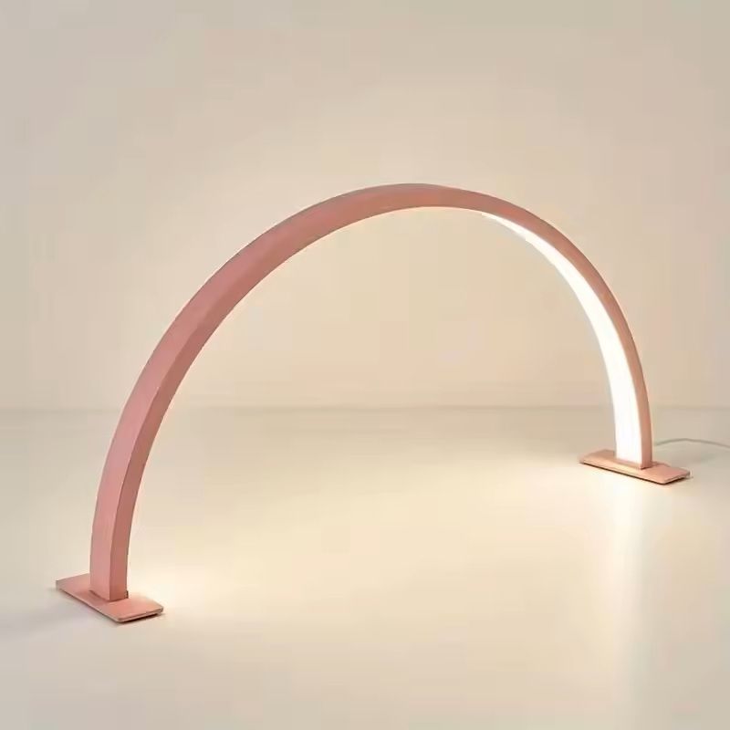 Moon Style LED Nail And Beauty Desk Lamp 5