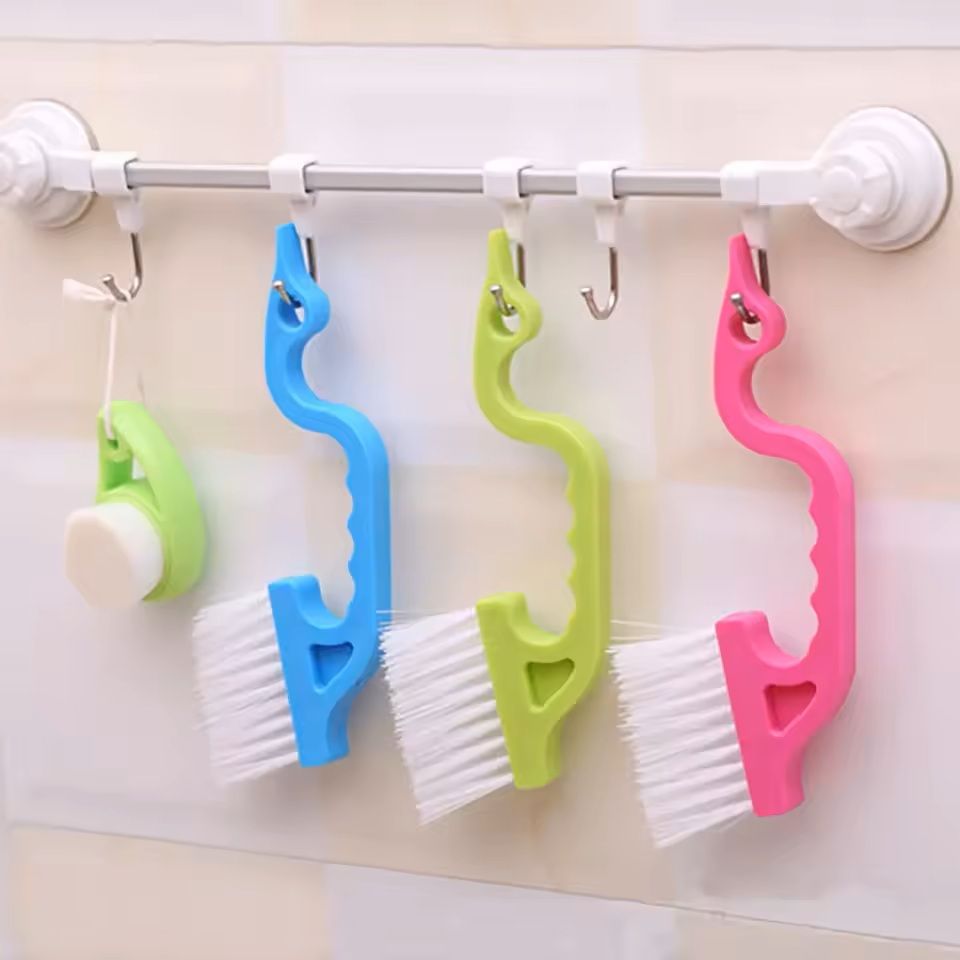 2in1 Gap Cleaner Brush  Flat Shovel Multipurpose Household Cleaning Tool 2