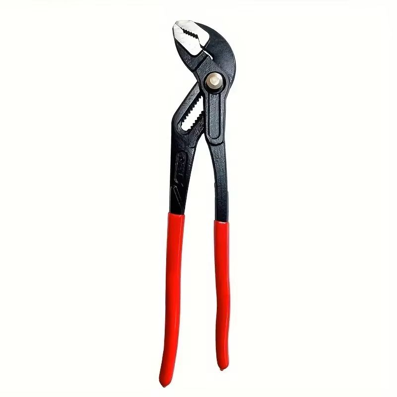 Adjustable Multifunctional Pump Pliers  HeavyDuty Pipe  DIY Tool For Plumbing  Household Projects 3