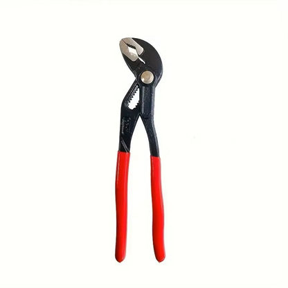 Adjustable Multifunctional Pump Pliers  HeavyDuty Pipe  DIY Tool For Plumbing  Household Projects 4