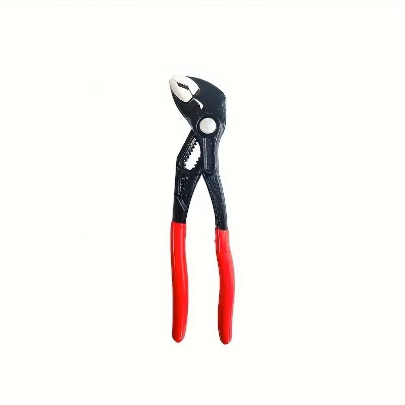 Adjustable Multifunctional Pump Pliers  HeavyDuty Pipe  DIY Tool For Plumbing  Household Projects 5