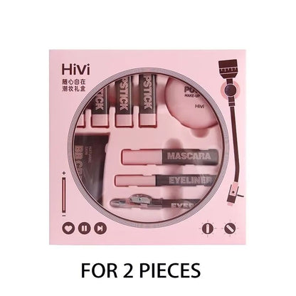 Makeup Gift Set For Women 9 Piece Beauty Collection 5