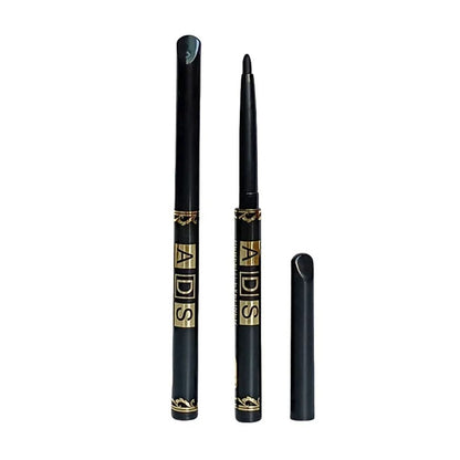 Waterproof Long Lasting Black Eyeliner Pencil 4