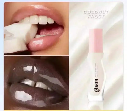 Moisturizing Lip Balm Oil Gloss Plumping Care 8