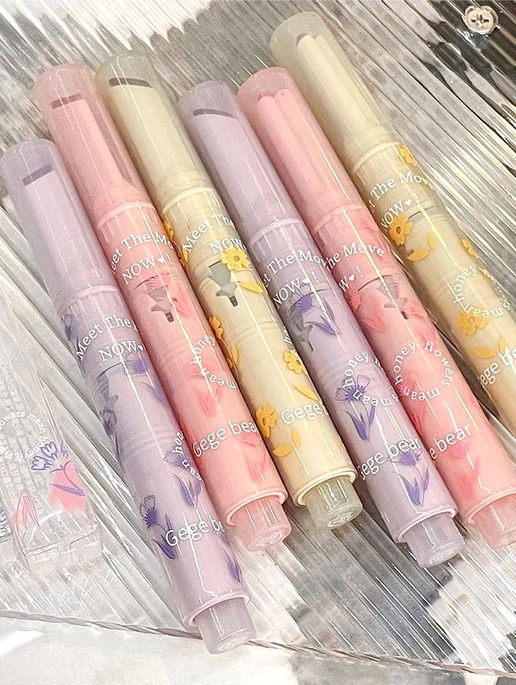 Honey Lipstick Moisturizing Mirror Gloss Jelly Lip Pen 1
