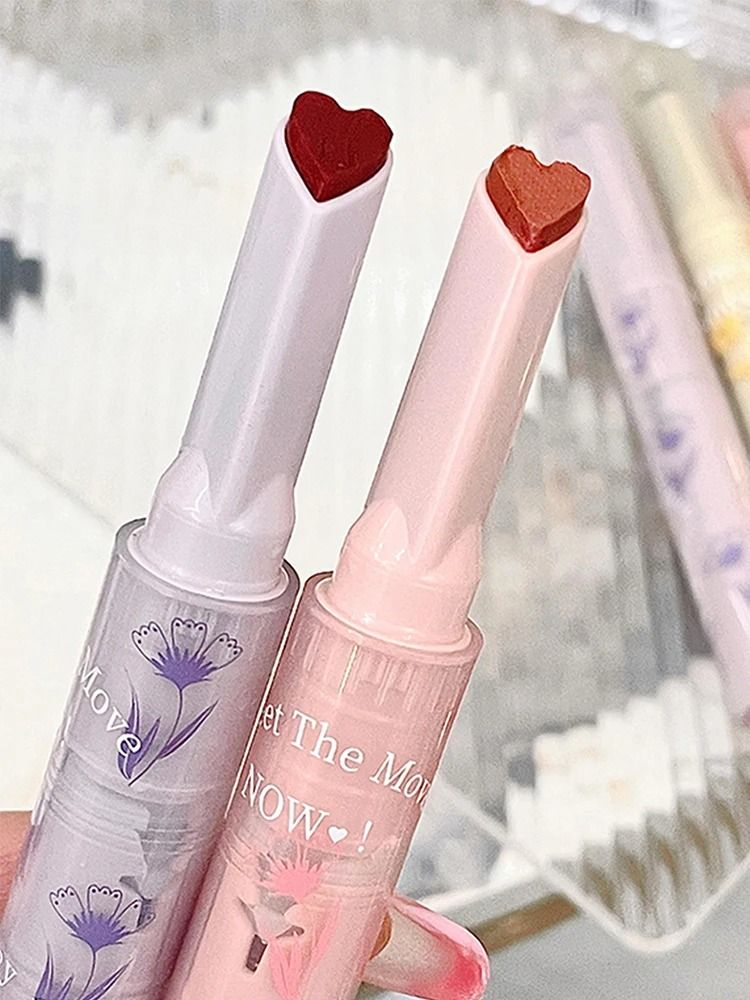 Honey Lipstick Moisturizing Mirror Gloss Jelly Lip Pen 4