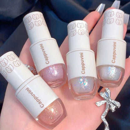 Star Dots Liquid Eyeshadow Pearlescent High Gloss 3